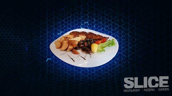 Slice